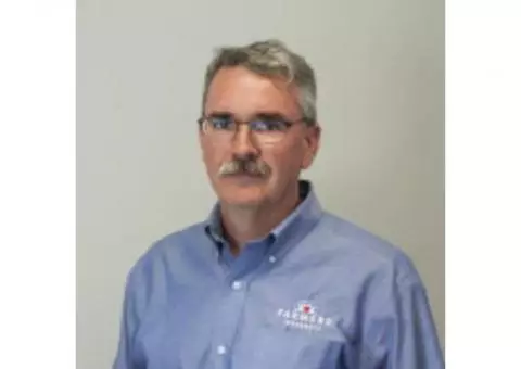 Michael Hallinan - Farmers Insurance Agent in Wisconsin Rapids, WI